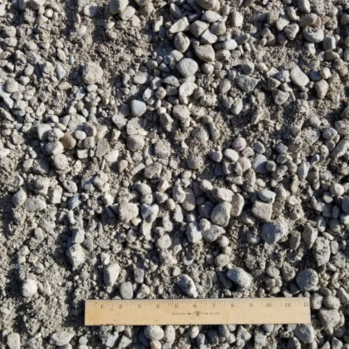 Pacific Pea Gravel Aptos Landscape Supply